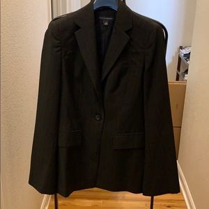 Banana Republic Blazer